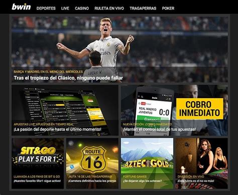 bwin es|Apuestas en Directo .